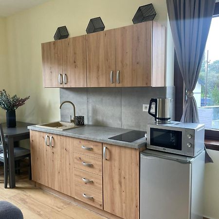 Apartmany Zaky Vrbov Eksteriør billede