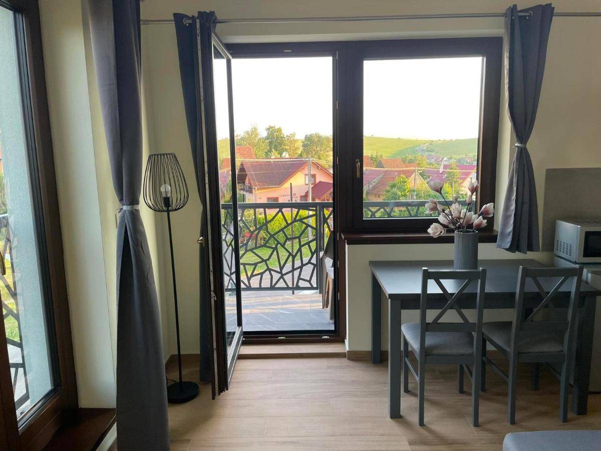Apartmany Zaky Vrbov Eksteriør billede