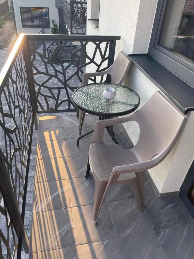 Apartmany Zaky Vrbov Eksteriør billede