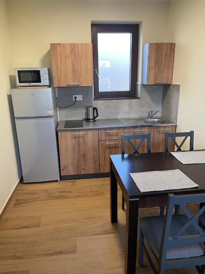 Apartmany Zaky Vrbov Eksteriør billede