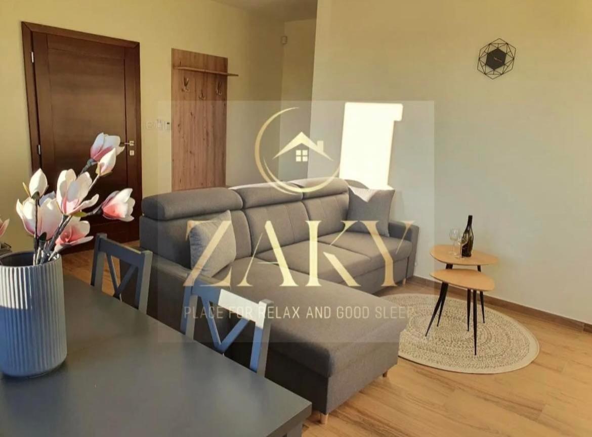 Apartmany Zaky Vrbov Eksteriør billede