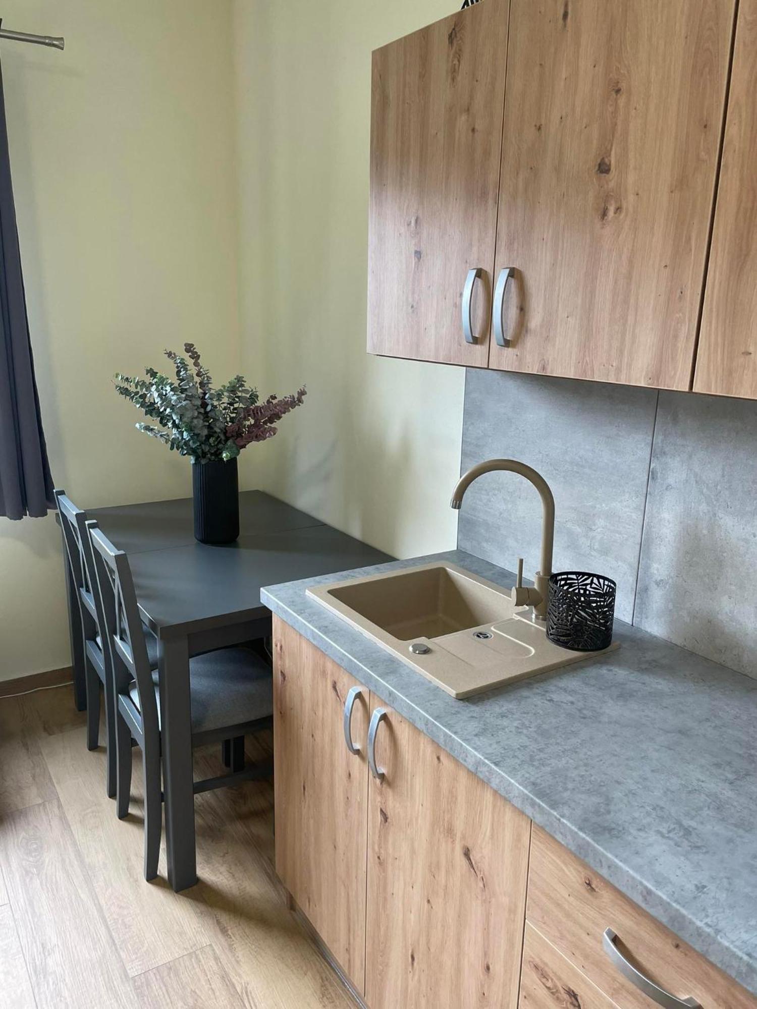 Apartmany Zaky Vrbov Eksteriør billede