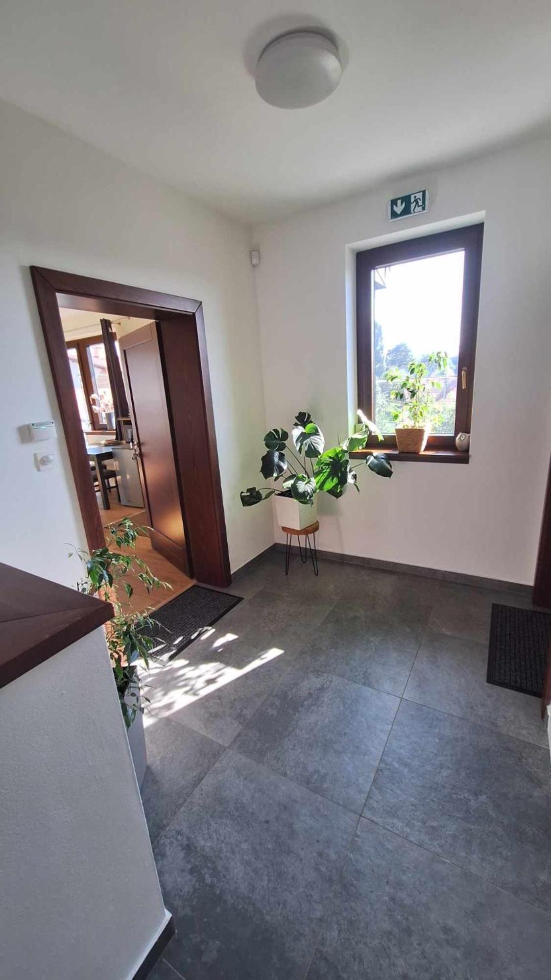 Apartmany Zaky Vrbov Eksteriør billede