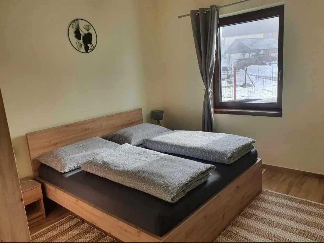 Apartmany Zaky Vrbov Eksteriør billede