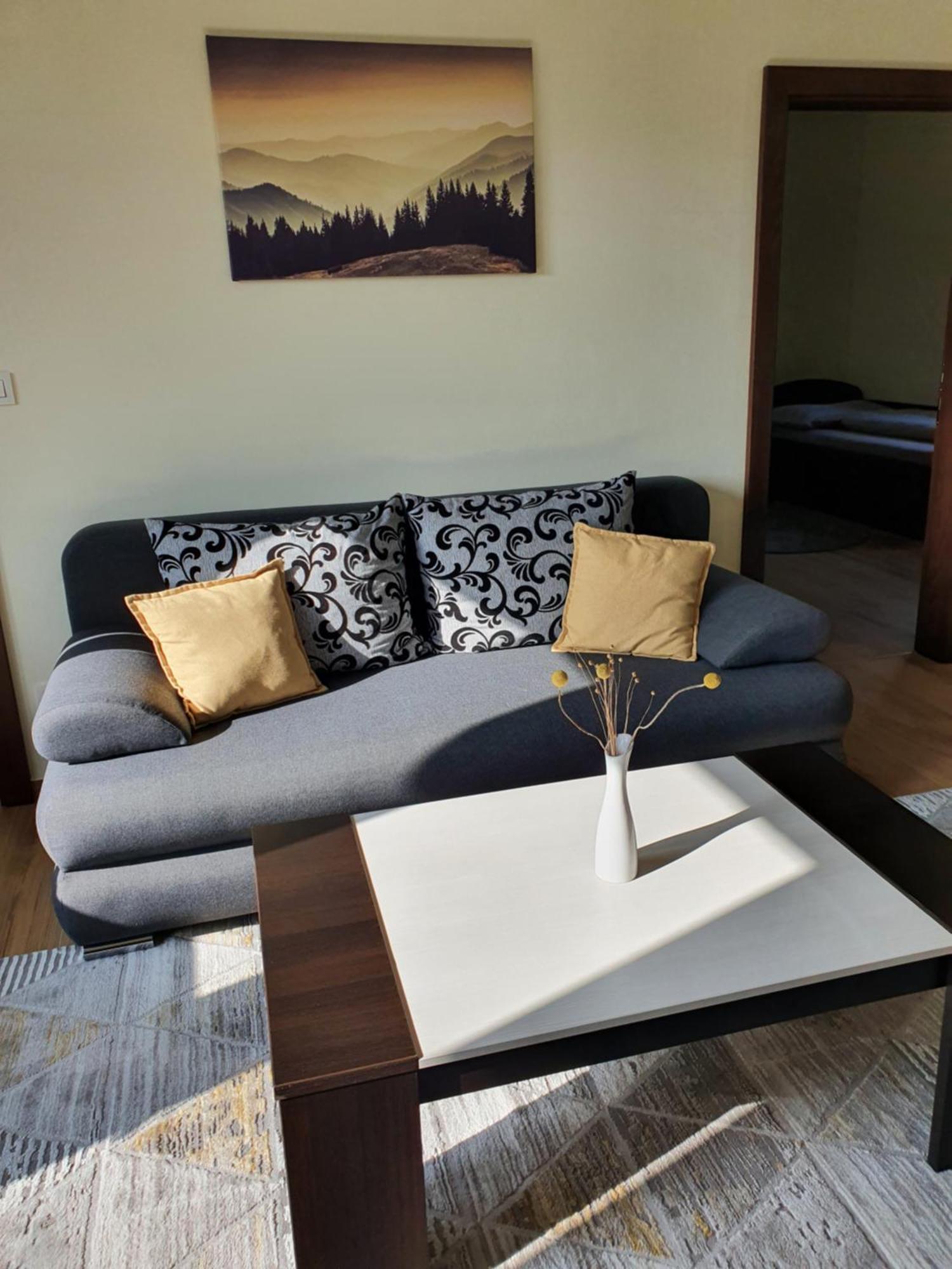 Apartmany Zaky Vrbov Værelse billede