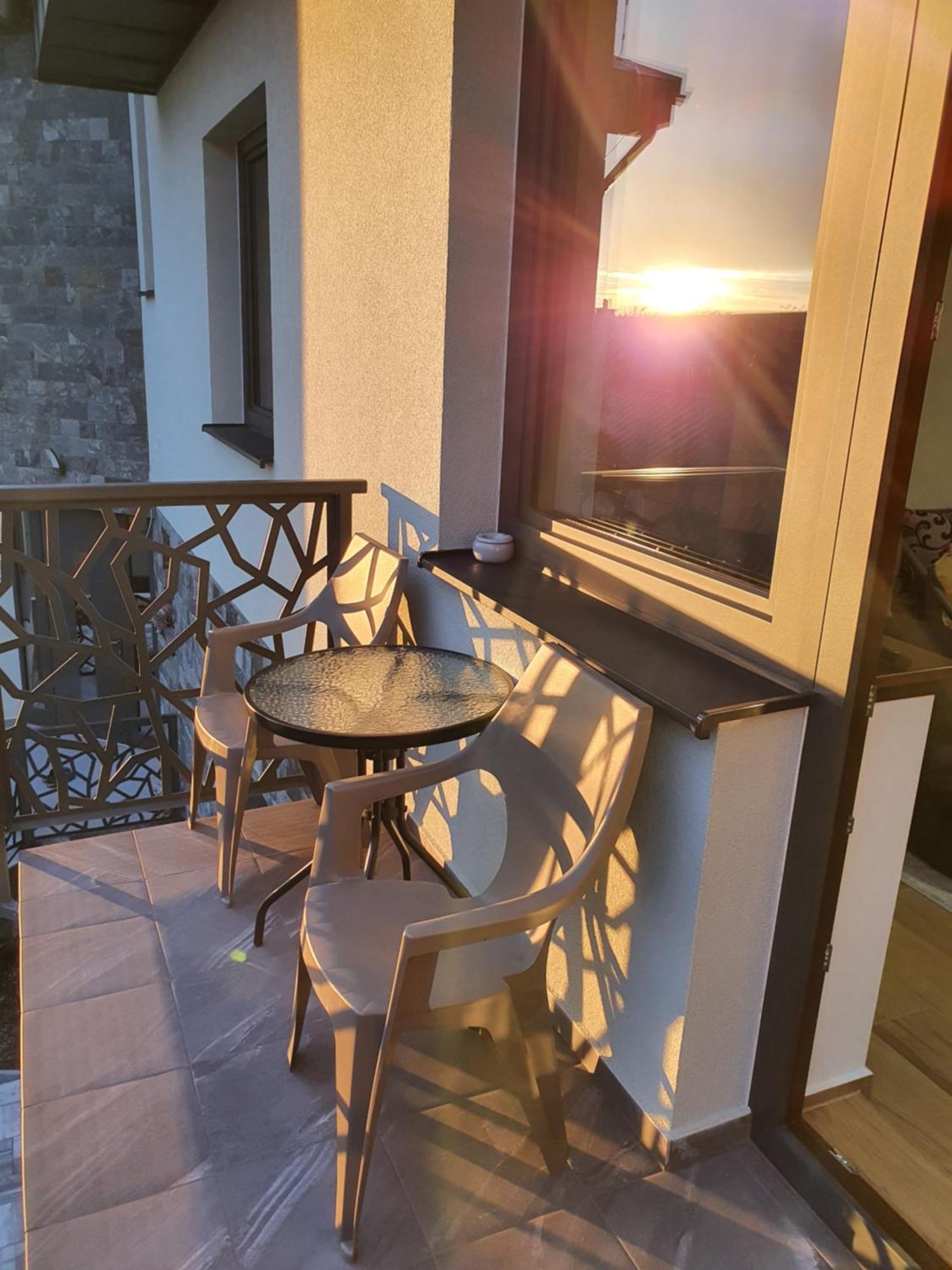 Apartmany Zaky Vrbov Værelse billede