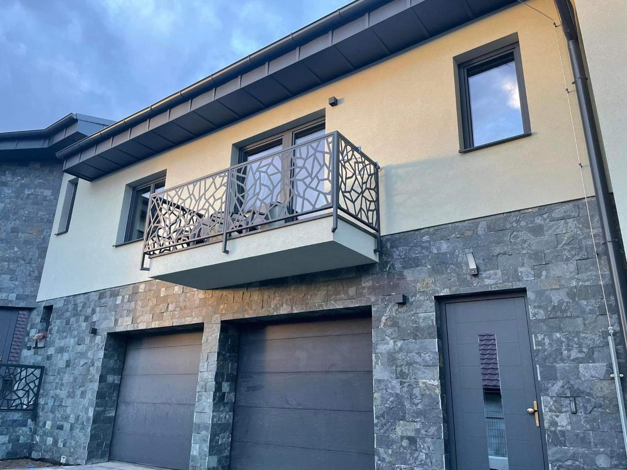 Apartmany Zaky Vrbov Værelse billede